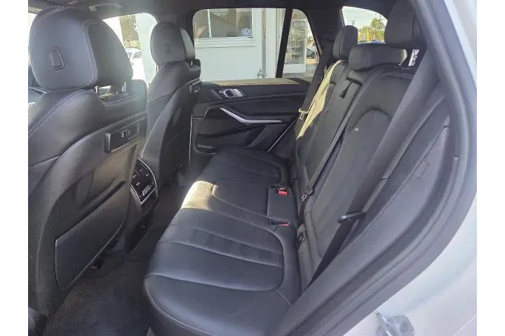 $35995 : BMW X5 2021 AWD xDrive40i 4d image 10