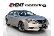 $10999 : 2017 Altima thumbnail