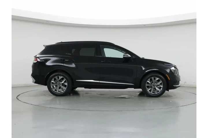 $24998 : Kia Sportage 2023 SX 4dr SUV image 7