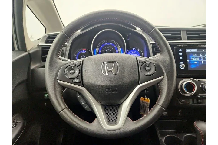 $18998 : Honda Fit 2020 Sport 4dr Hat image 10