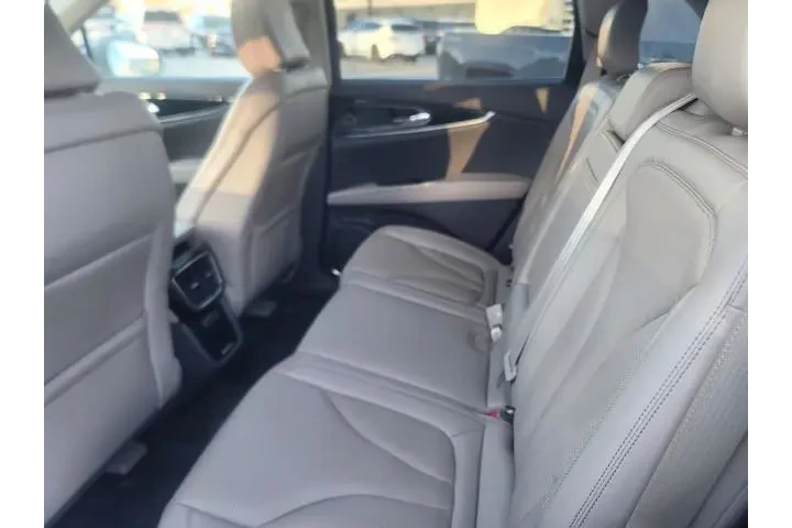 $28381 : Lincoln Nautilus 2021 AWD Re image 6