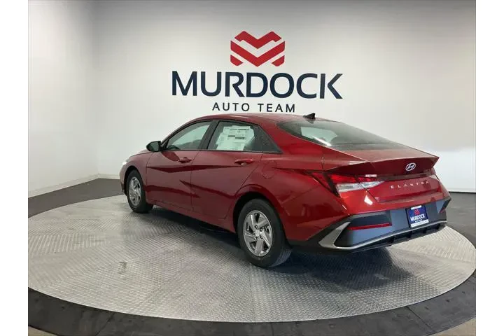 $28185 : Hyundai ELANTRA Hybrid 2025 image 7