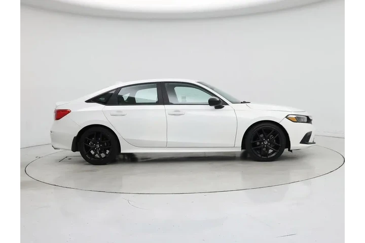 $26998 : Honda Civic 2023 Sport 4dr S image 7