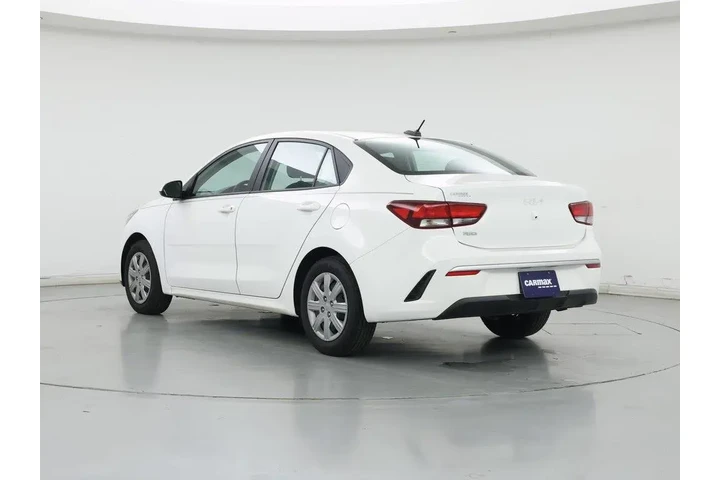 $18998 : Kia Rio 2023 S 4dr Sedan image 2