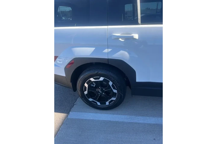 $29191 : Hyundai SANTA FE 2025 SE 4dr image 8