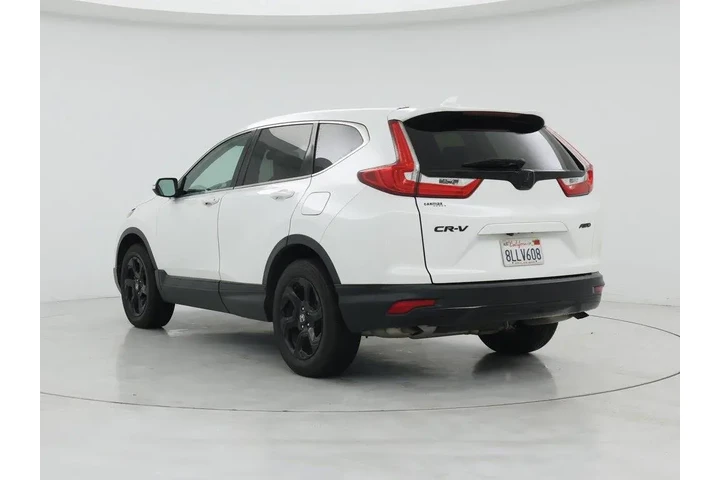 $23998 : Honda CR-V 2019 AWD EX-L 4dr image 2
