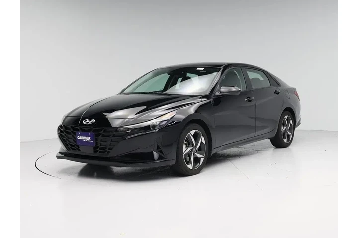 $21998 : Hyundai ELANTRA 2023 SEL 4dr image 4