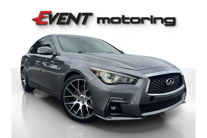 $17999 : 2018 Q50 image 2