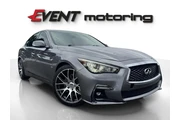 $17999 : 2018 Q50 thumbnail