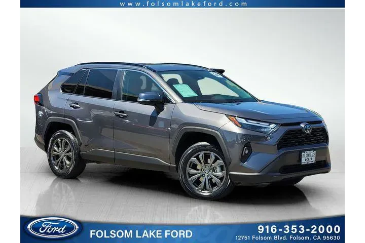 $38920 : Toyota RAV4 Hybrid 2024 AWD image 1