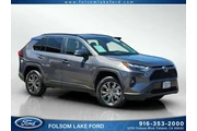 Toyota RAV4 Hybrid 2024 AWD en Sacramento