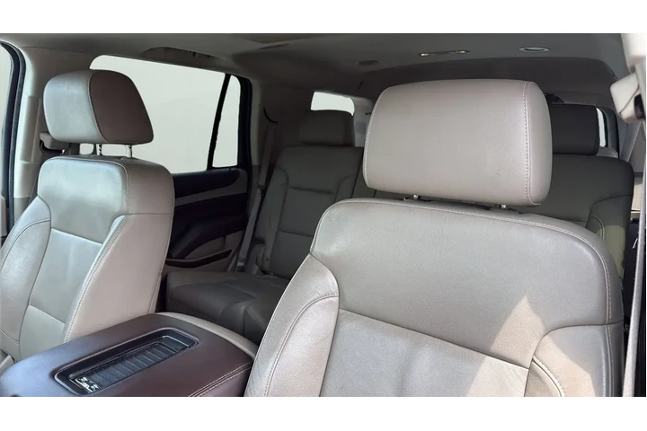 $18967 : Chevrolet Tahoe 2015 4x2 LT image 7