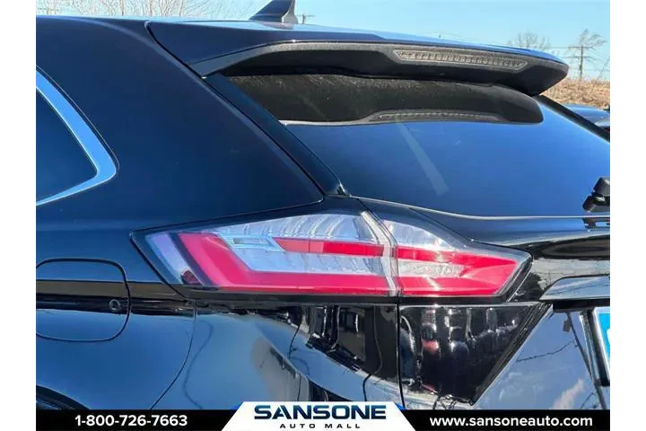 $21959 : Ford Edge 2023 AWD SEL 4dr C image 8