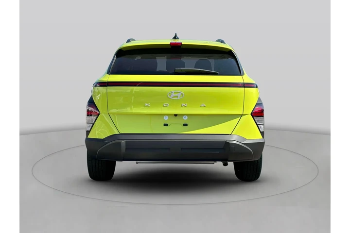 $20960 : Hyundai KONA 2024 SEL 4dr Cr image 6