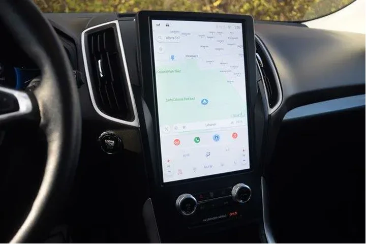 $26000 : Ford Edge 2023 AWD SEL 4dr C image 9