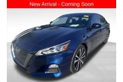 Nissan Altima 2020 2.5 SR 4d en Orlando