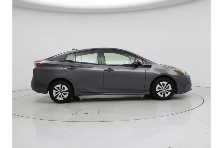 $15998 : Toyota Prius 2018 One 4dr Ha image 7