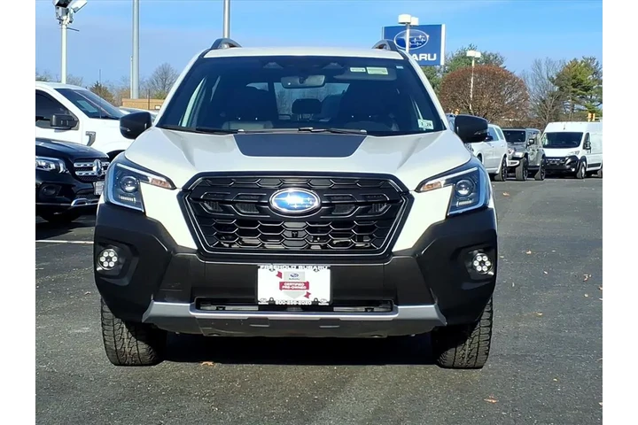 $26500 : Subaru Forester 2023 AWD Wil image 2