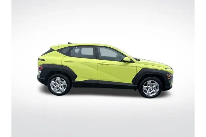 $22687 : Hyundai KONA 2025 SE 4dr Cro image 6