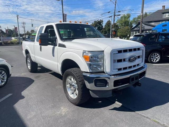 $19995 : 2013 FORD F250 SUPER DUTY SUP image 2