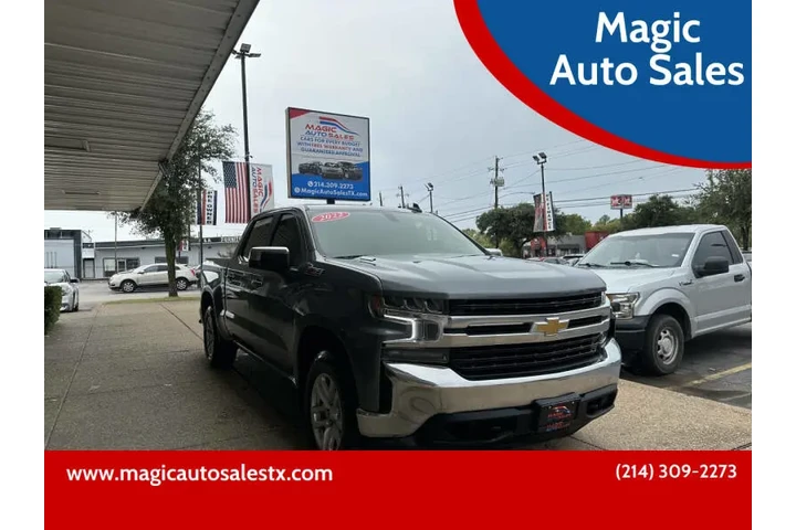 $28999 : 2022 Silverado 1500 Limited LT image 2