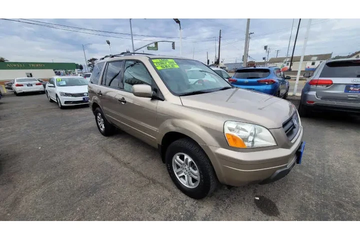 $8995 : 2005 Pilot EX-L image 3