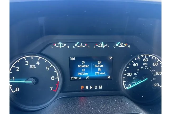 $26450 : Ford F-150 2021 4x2 XL 4dr S image 6