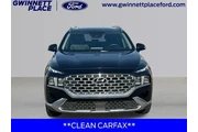 $22998 : Hyundai SANTA FE 2021 AWD Li thumbnail