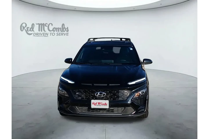 $20897 : Hyundai KONA 2023 N Line 4dr image 8