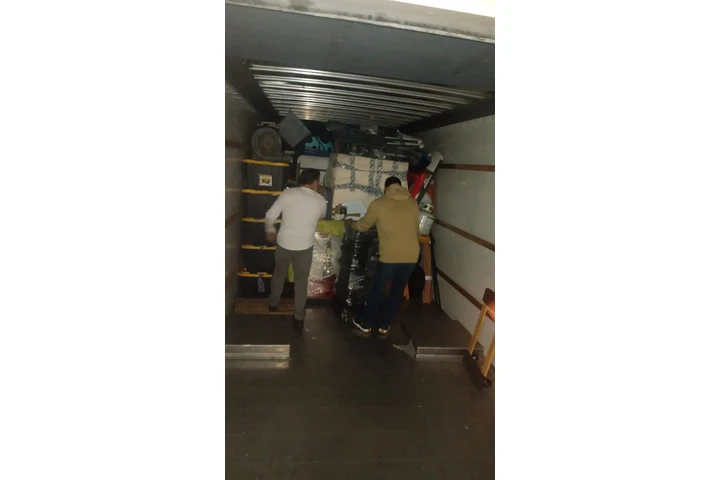 TE MUDAS DE ESTADOS UNIDOS image 6