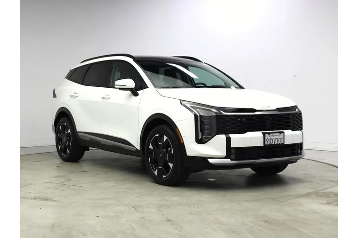 $38998 : Kia Sportage Hybrid 2026 AWD image 1