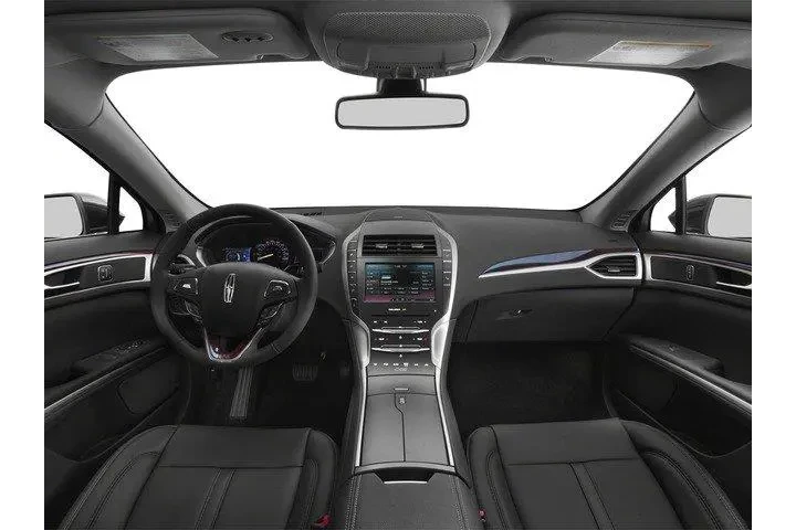 $6590 : Lincoln MKZ Hybrid 2016 4dr image 7