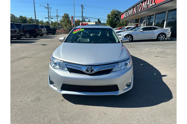 $7980 : 2013 Camry 4dr Sdn SE Auto (N image 7