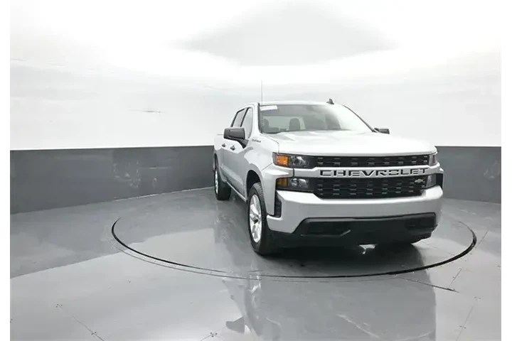 $21823 : Chevrolet Silverado 1500 202 image 2