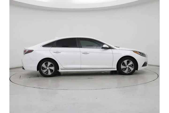 $14998 : Hyundai SONATA Plug-in Hybri image 7