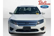 $10888 : Ford Fusion 2012 SEL 4dr Sed thumbnail
