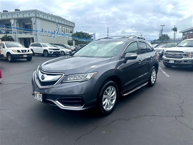 $22995 : 2017 RDX image 3