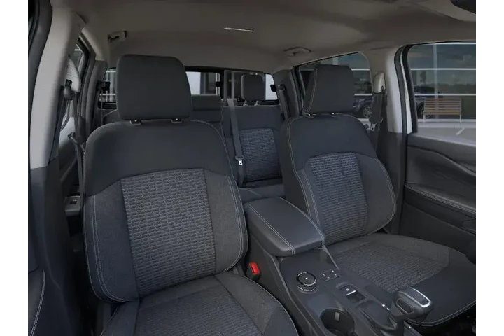 $36300 : Ford Ranger 2024 4x2 XLT 4dr image 10