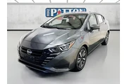 $16188 : Nissan Versa 2023 SV 4dr Sed thumbnail