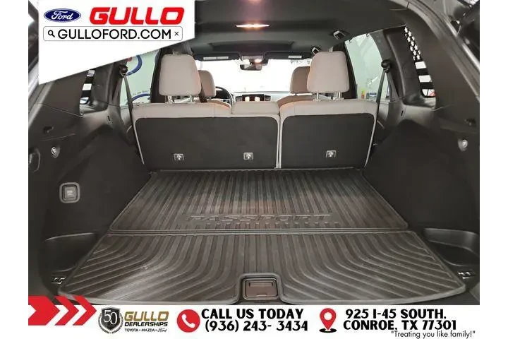 $23750 : Honda Passport 2019 AWD Tour image 10