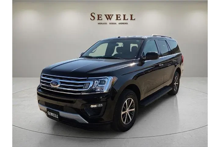 $16800 : Ford Expedition 2018 4x2 XLT image 1