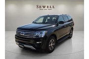 Ford Expedition 2018 4x2 XLT en El Paso