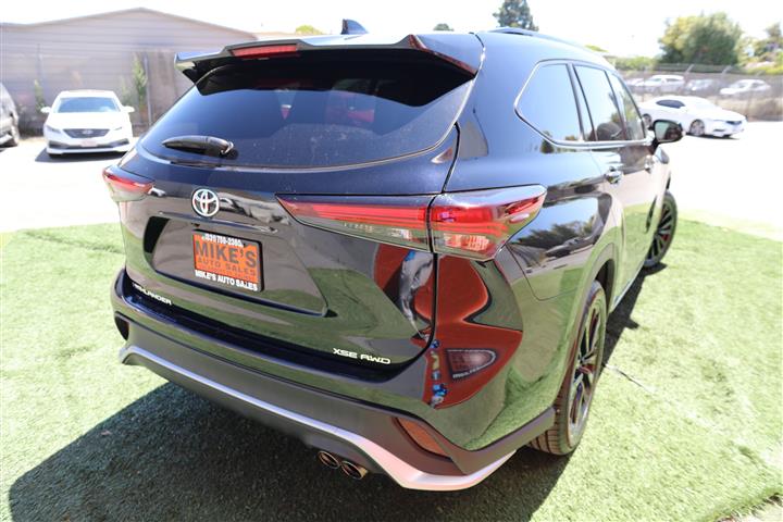 $45999 : 2024 TOYOTA HIGHLANDER XSE image 5