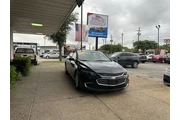 $14999 : 2016 Malibu LS thumbnail