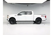 $31998 : Ford F-150 2019 4x4 XLT 4dr thumbnail