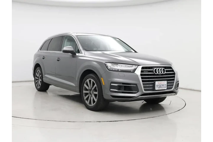 $28998 : Audi Q7 2018 AWD 3.0T quattr image 1