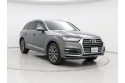 Audi Q7 2018 AWD 3.0T quattr en Modesto