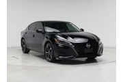 Nissan Altima 2023 2.5 SR 4d