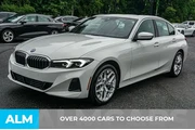 $34420 : BMW 3 Series 2025 330i 4dr S thumbnail