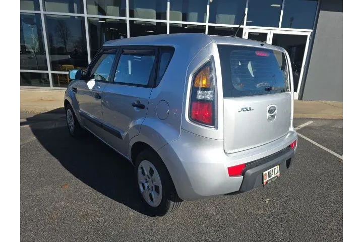 $5995 : Kia Soul 2011 4dr Crossover image 6
